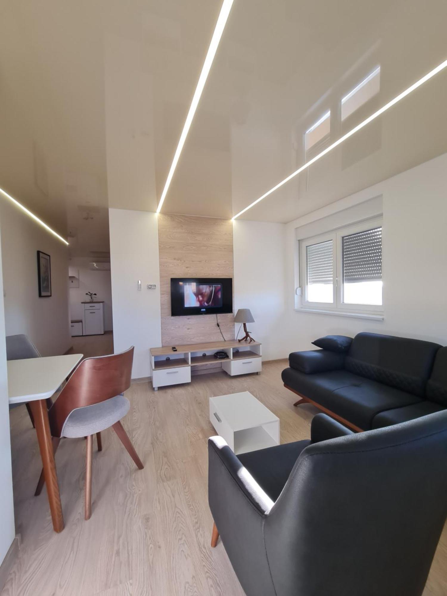 Airport Molko Apartments Surčin Exterior foto